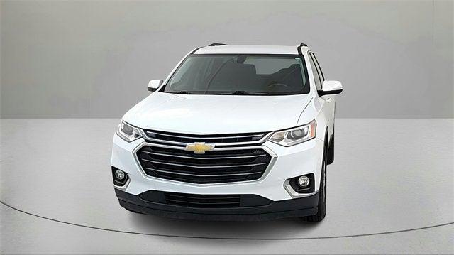 used 2019 Chevrolet Traverse car, priced at $15,917