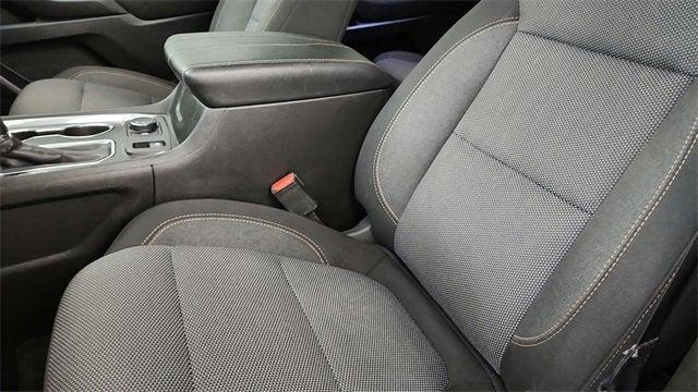 used 2019 Chevrolet Traverse car, priced at $15,917