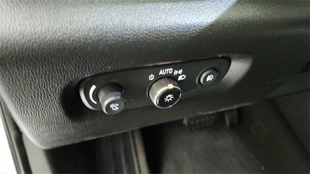 used 2019 Chevrolet Traverse car, priced at $15,917