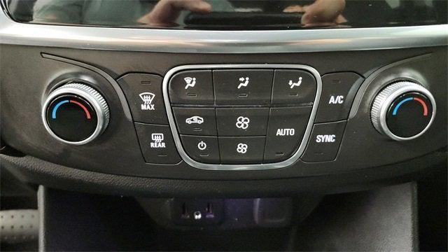 used 2019 Chevrolet Traverse car, priced at $15,917