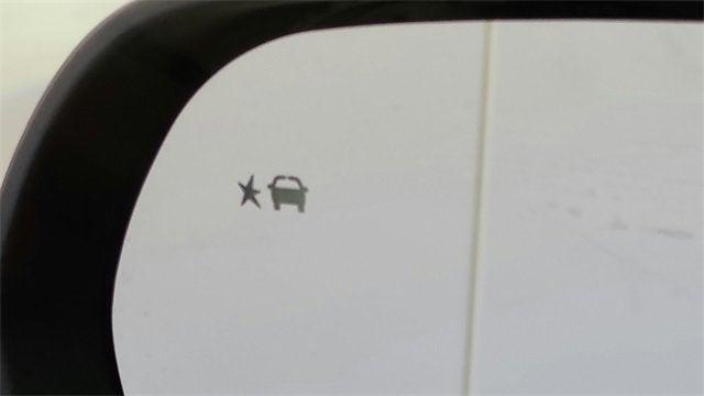 new 2026 Chevrolet Equinox car, priced at $35,140