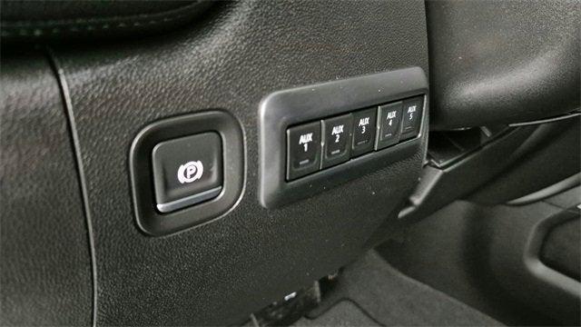 used 2020 Chevrolet Silverado 2500 car