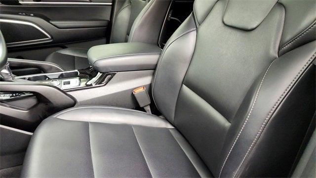 used 2024 Kia Telluride car, priced at $36,939