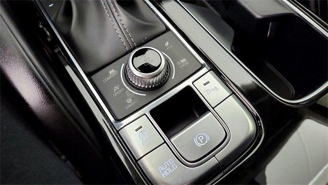 used 2024 Kia Telluride car, priced at $36,939