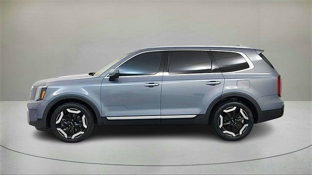 used 2024 Kia Telluride car, priced at $33,659
