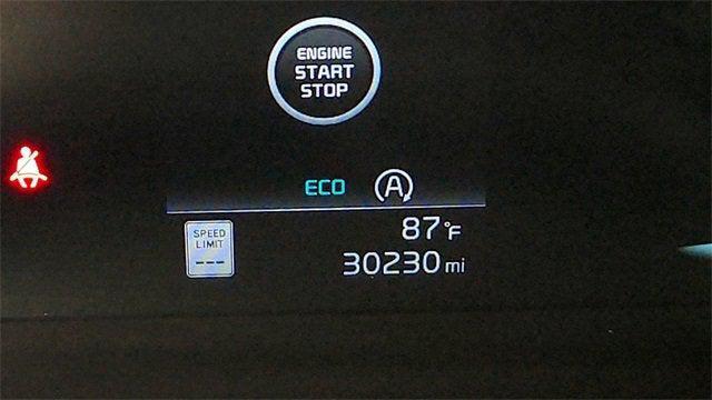 used 2024 Kia Telluride car, priced at $36,939