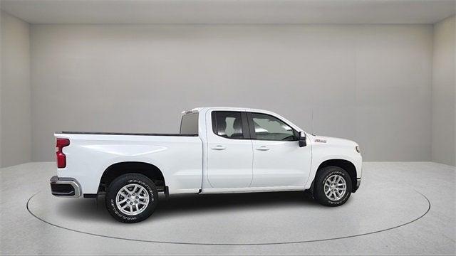 used 2019 Chevrolet Silverado 1500 car, priced at $33,547