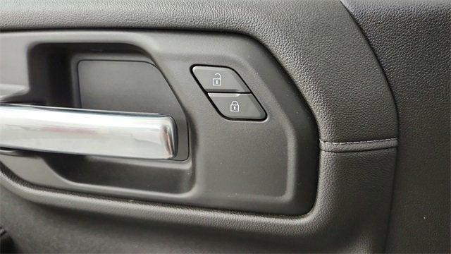 used 2019 Chevrolet Silverado 1500 car, priced at $33,547