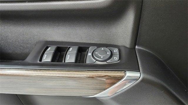 used 2019 Chevrolet Silverado 1500 car, priced at $33,547