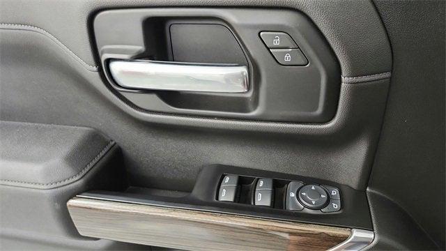 used 2019 Chevrolet Silverado 1500 car, priced at $33,547