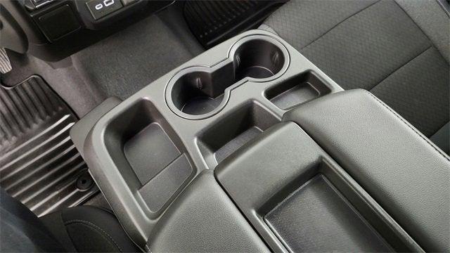 used 2019 Chevrolet Silverado 1500 car, priced at $33,547