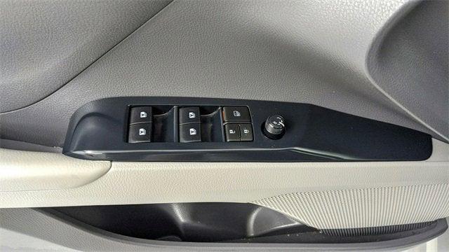 used 2021 Toyota Camry car, priced at $23,849