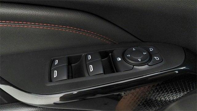 new 2025 Chevrolet Trax car, priced at $27,560