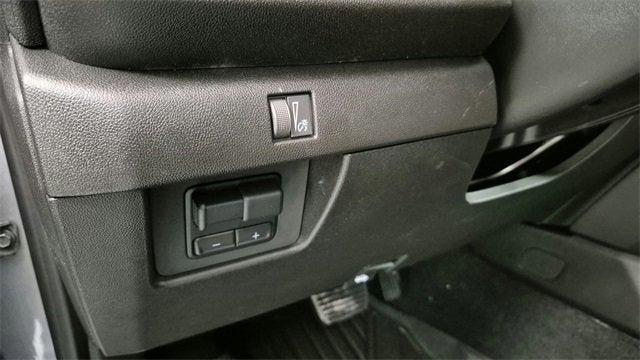 new 2025 Chevrolet Colorado car, priced at $44,369