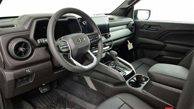 new 2025 Chevrolet Colorado car, priced at $44,369