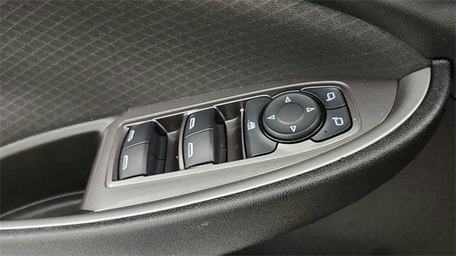 used 2021 Chevrolet Malibu car, priced at $17,116