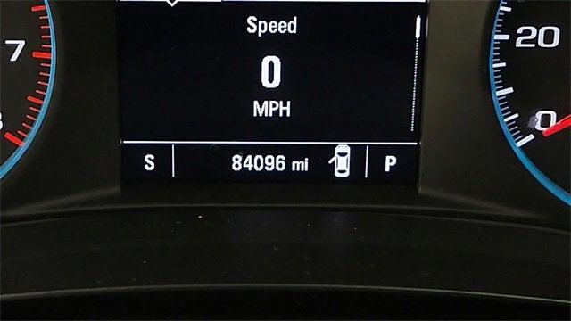 used 2021 Chevrolet Malibu car, priced at $17,116