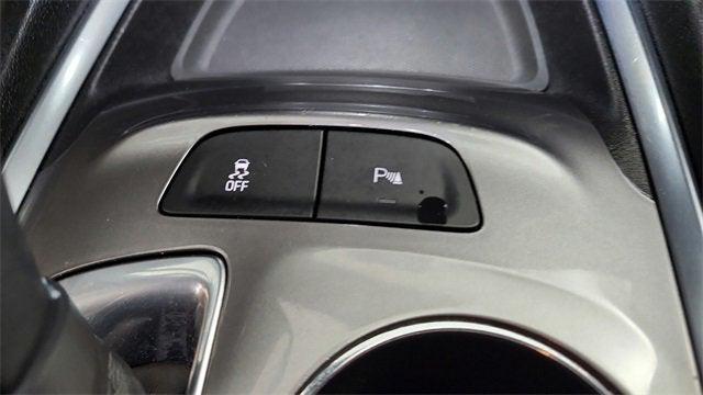 used 2021 Chevrolet Malibu car, priced at $17,116