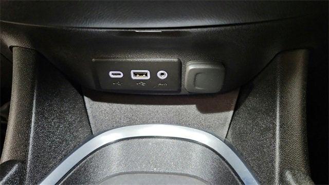 used 2021 Chevrolet Malibu car, priced at $17,116