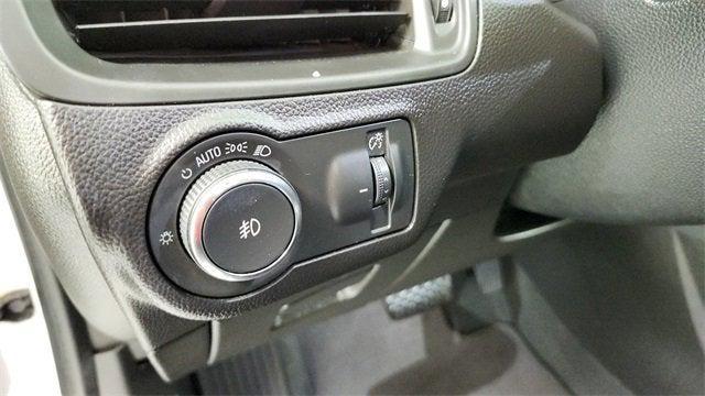 used 2020 Buick Envision car, priced at $22,999