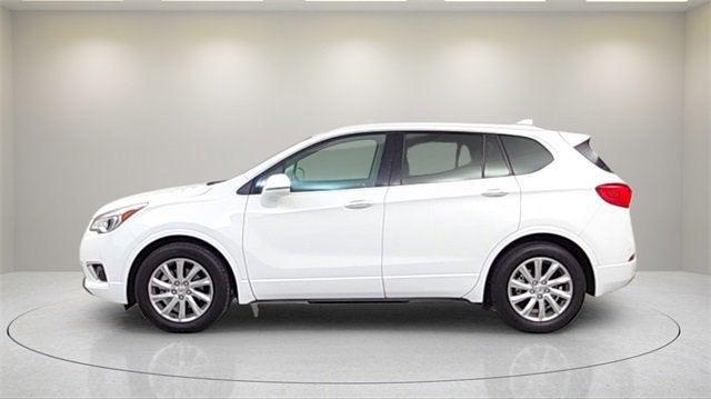 used 2020 Buick Envision car, priced at $22,999