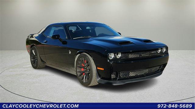 used 2019 Dodge Challenger car, priced at $64,469