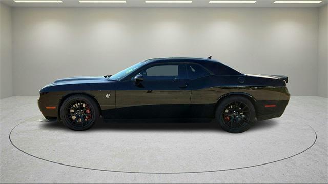 used 2019 Dodge Challenger car, priced at $64,469