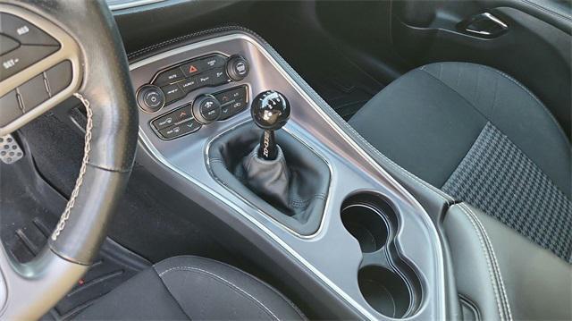 used 2019 Dodge Challenger car, priced at $64,469