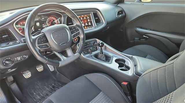 used 2019 Dodge Challenger car, priced at $64,469