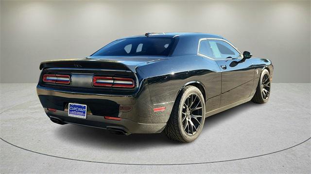 used 2019 Dodge Challenger car, priced at $64,469