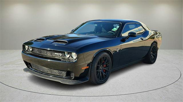 used 2019 Dodge Challenger car, priced at $64,469