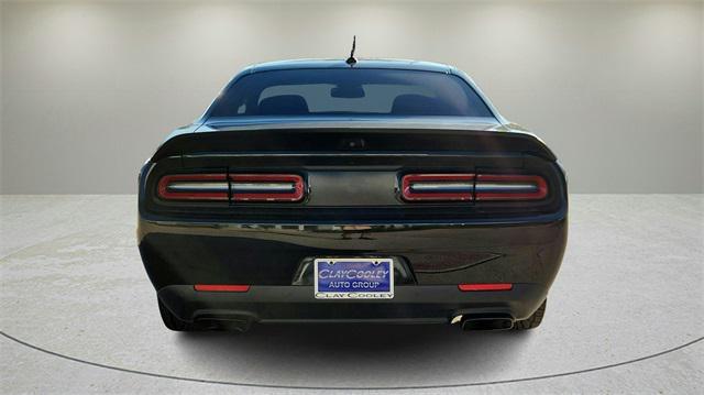 used 2019 Dodge Challenger car, priced at $64,469