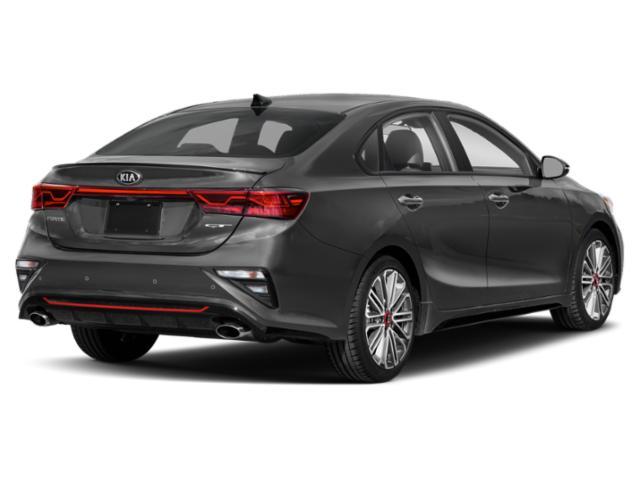 used 2021 Kia Forte car, priced at $16,895