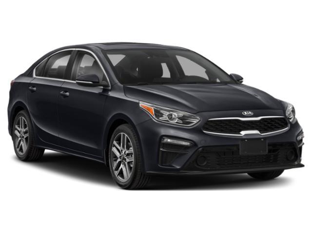 used 2021 Kia Forte car, priced at $16,895
