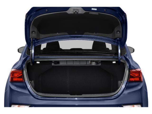 used 2021 Kia Forte car, priced at $16,895