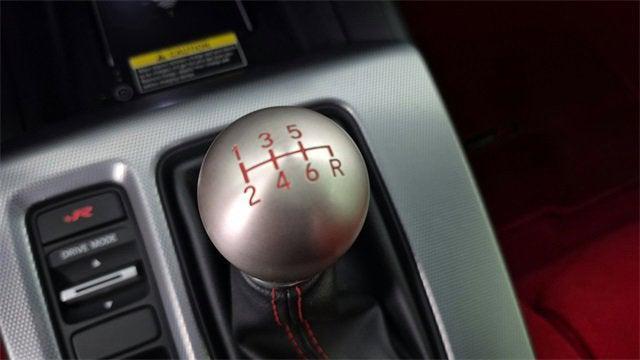 used 2024 Honda Civic Type R car, priced at $43,644