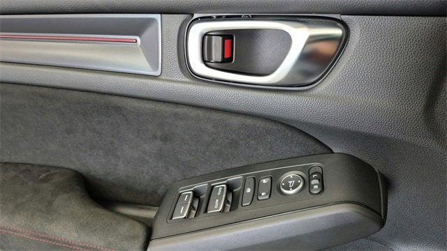 used 2024 Honda Civic Type R car, priced at $43,644