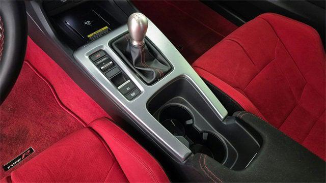 used 2024 Honda Civic Type R car, priced at $43,644