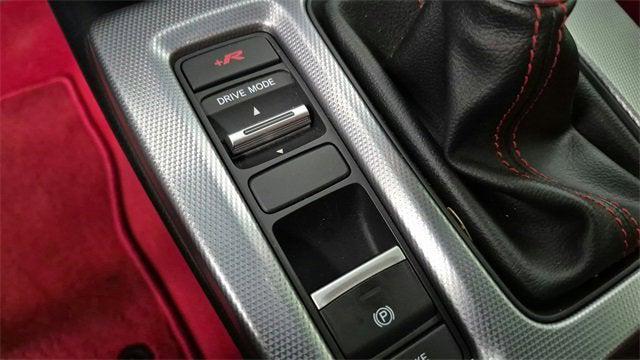 used 2024 Honda Civic Type R car, priced at $43,644
