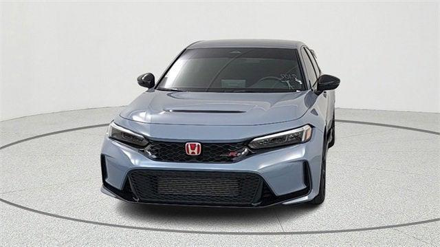 used 2024 Honda Civic Type R car, priced at $43,644