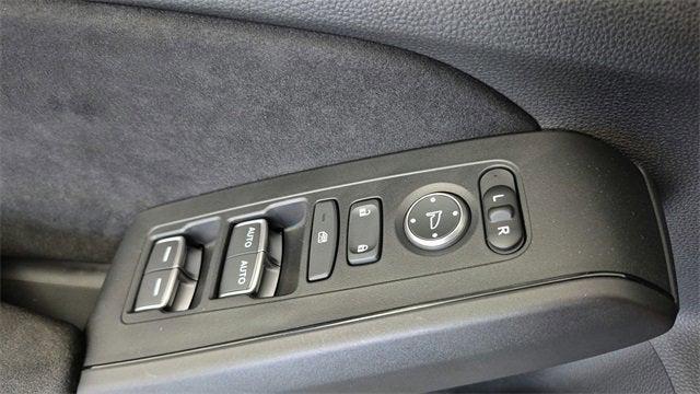 used 2024 Honda Civic Type R car, priced at $43,644