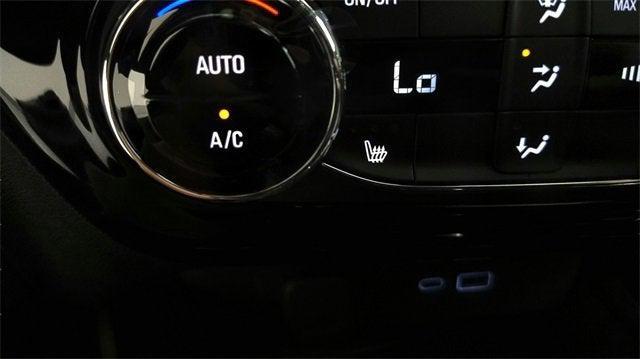 new 2025 Chevrolet Trax car, priced at $28,455