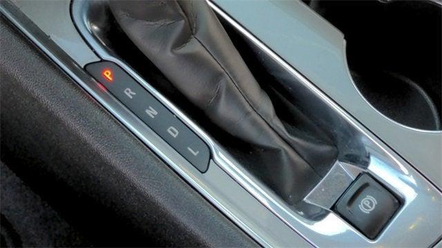 used 2022 Chevrolet Malibu car, priced at $17,770