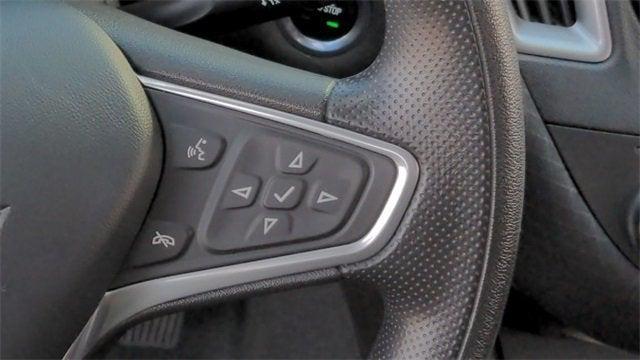 used 2022 Chevrolet Malibu car, priced at $17,770