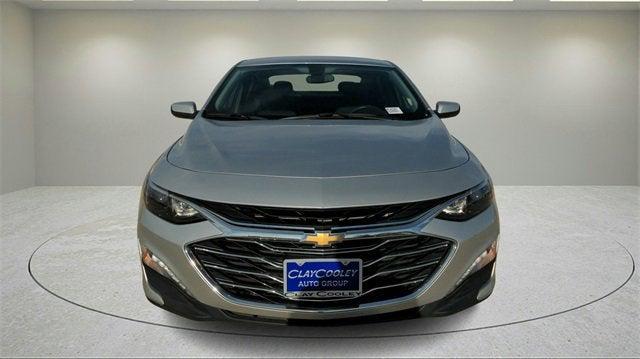 used 2022 Chevrolet Malibu car, priced at $17,770