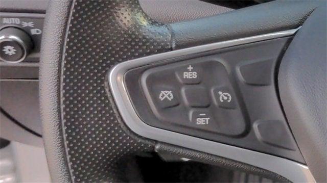 used 2022 Chevrolet Malibu car, priced at $17,770