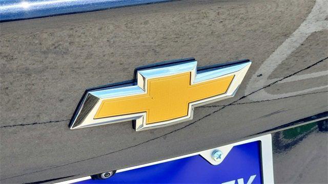 used 2023 Chevrolet Malibu car, priced at $17,640