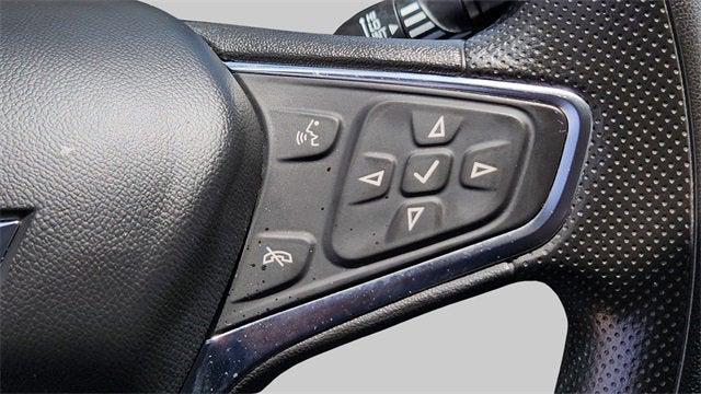 used 2023 Chevrolet Malibu car, priced at $17,640