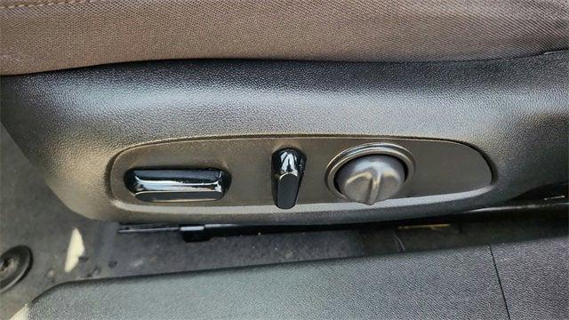 used 2023 Chevrolet Malibu car, priced at $17,640