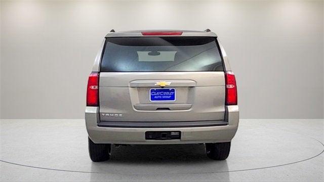 used 2019 Chevrolet Tahoe car, priced at $30,999